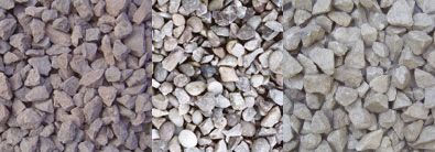 Aggregates from Andover Patio Centre